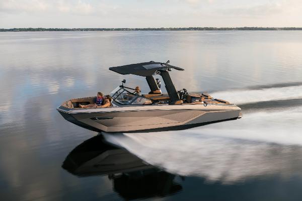 2026 Nautique G25 MY2026
