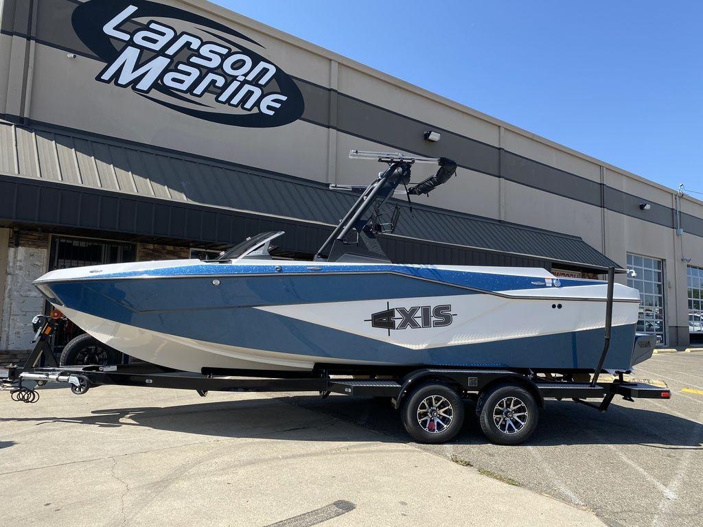 2023 Axis T235, Stockton California - boats.com