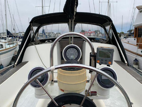 Cruiser Sail Sail Boats For Sale Boats Com Cruiser Sail Sail Boats For Sale Boats Com