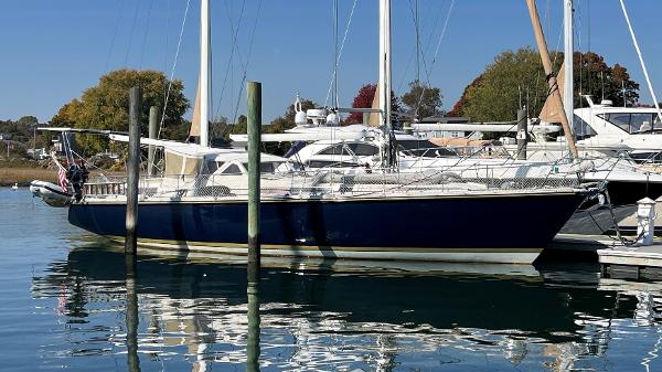 1996 Amel Super Maramu 53
