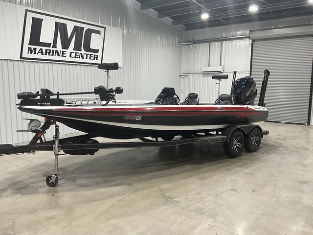 2023 Skeeter ZXR21