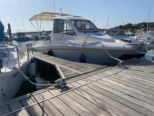 Altair amber 650 cb