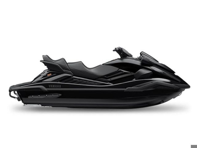 2025 Yamaha WaveRunner FX Cruiser SVHO