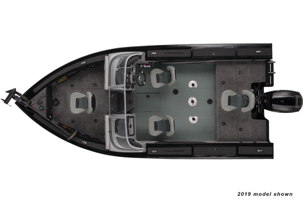 Tracker Boat image