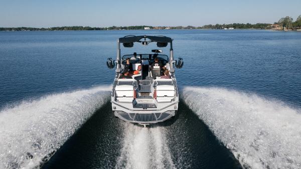 2026 Nautique G23 PARAGON MY2026