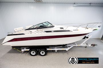 1987 Wellcraft Antigua