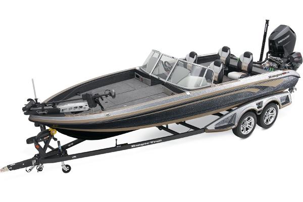 2025 Ranger 622FS Pro