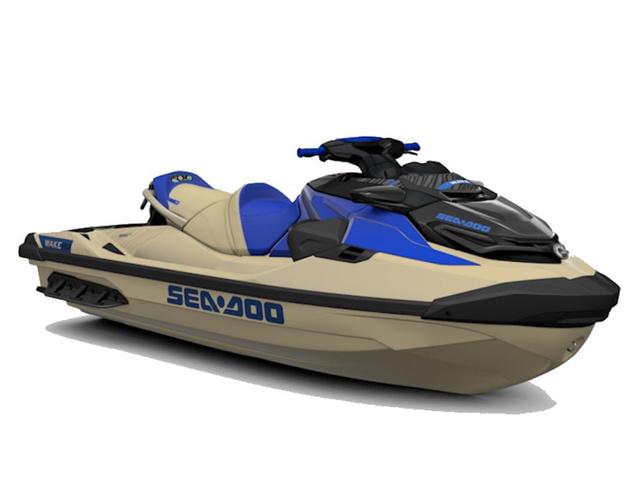 Page 61 of 174 - Sea-Doo boats for sale - boats.com