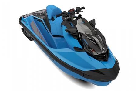 Sea-Doo RXP-X 325
