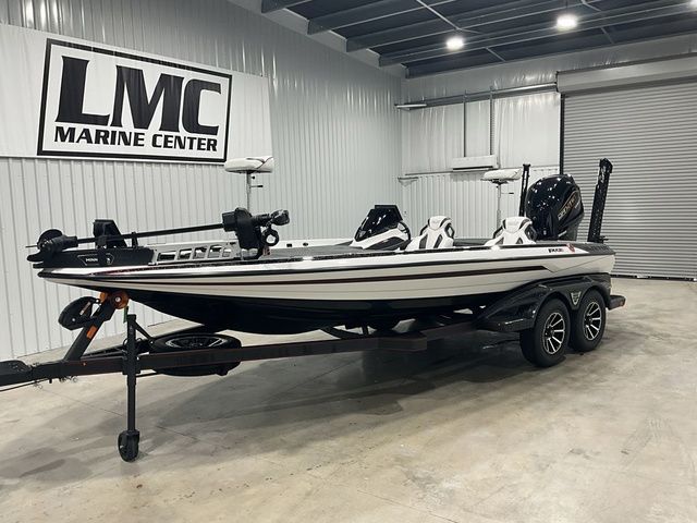 2026 Skeeter FXR21 Apex