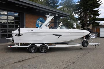 2026 Tigé 22RZX