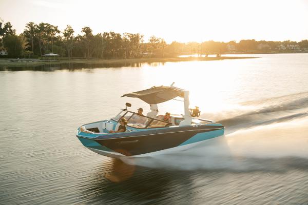 2026 Nautique G21 MY2026