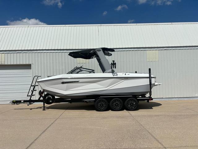 2025 Nautique G 23 - Substantial Discounts Available