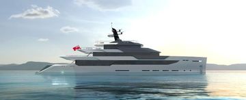 2028 Turquoise 65M