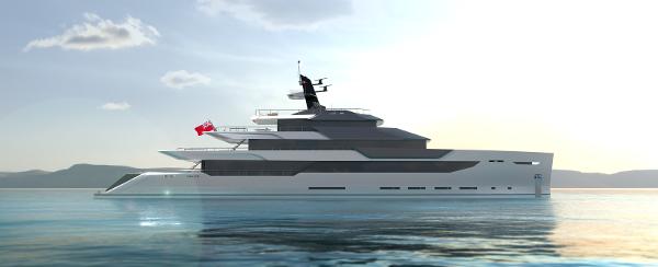 2028 Turquoise 65M