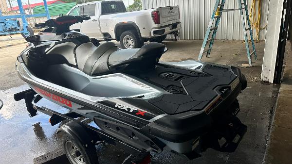 2018 Sea-Doo RXT-X 300