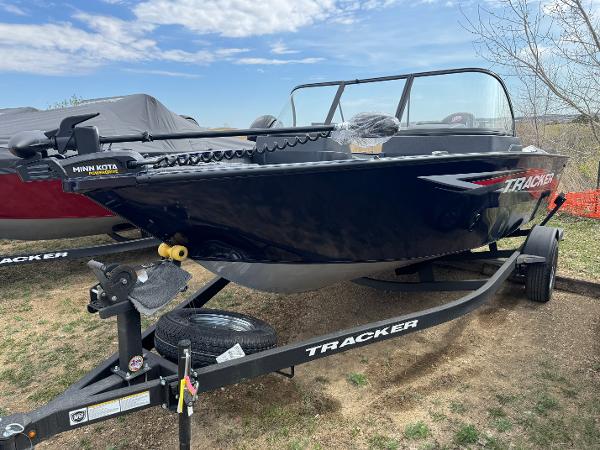 2025 Tracker Pro Guide V-175 WT