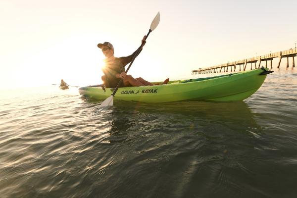 Pygmy Boats: Voted Best Wooden Kayak Kit