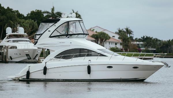 Used 1997 Sea Ray 400 Sedan Bridge, 22191 Woodbridge - Boat Trader