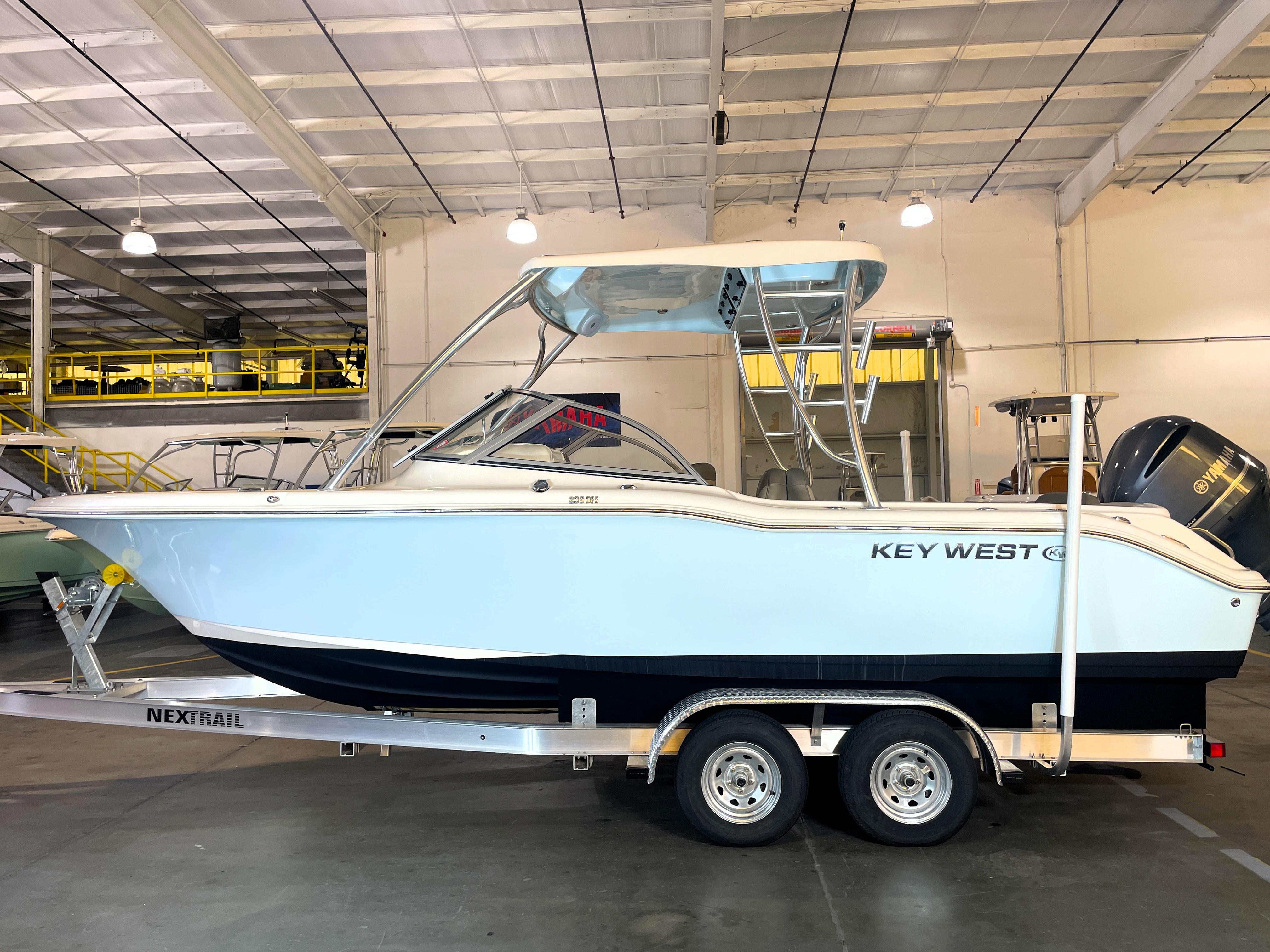 2023 Key West 239 DFS