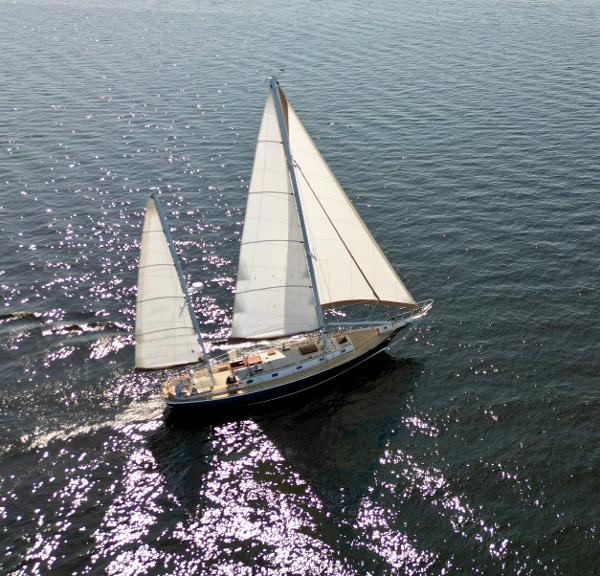 1986 Cherubini 44