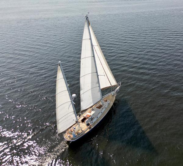 1986 Cherubini 44