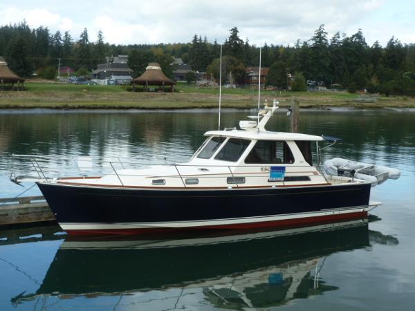 2006 Sabre 38 Express