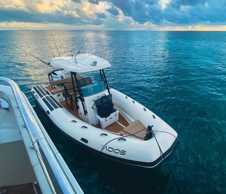 2022 Brig Navigator 24