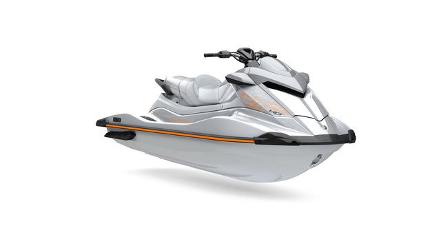 Yamaha WaveRunner GP HO™ with Audio