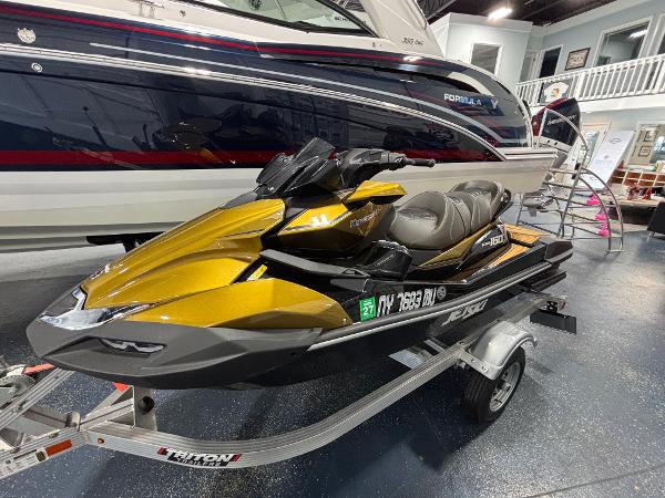 2023 Kawasaki ULTRA 160LX
