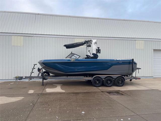 2024 Nautique GS 24 - Up To 30% In Discounts Available