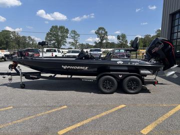 2026 Phoenix 721 ZXL