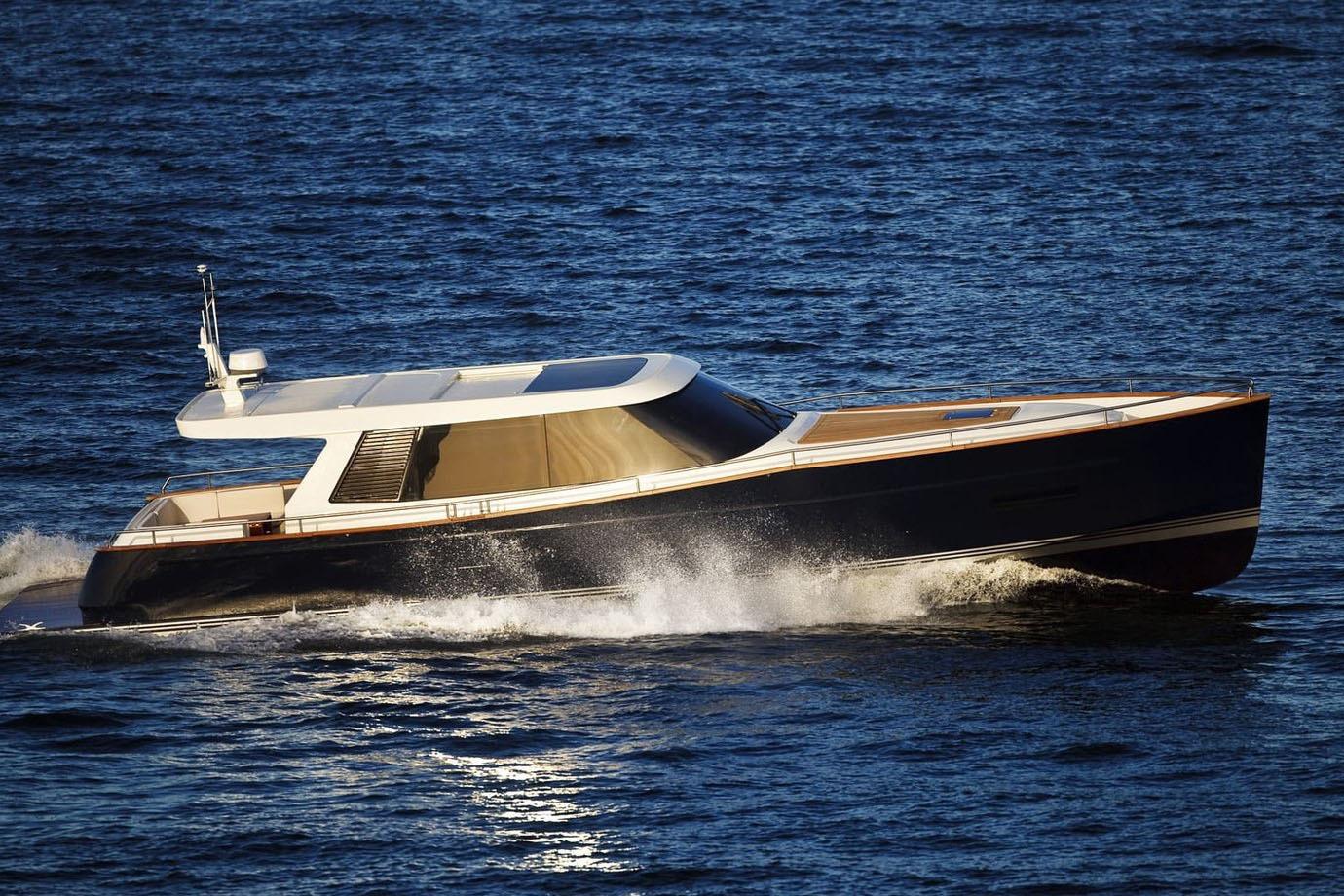 2026 Contest 52MC Fastlane