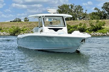 2020 Stamas 33T Aventura