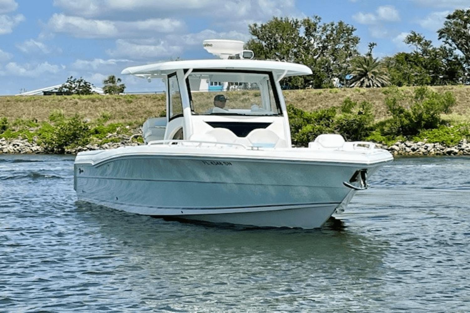 2020 Stamas 33T Aventura