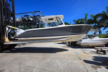 2022 Pursuit S 288 Sport