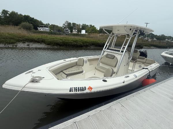 2024 Key West 239 FS