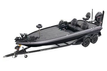 2025 Ranger Z521