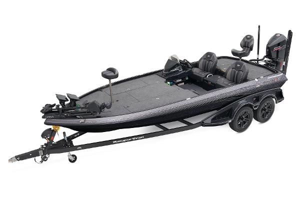 2025 Ranger Z521
