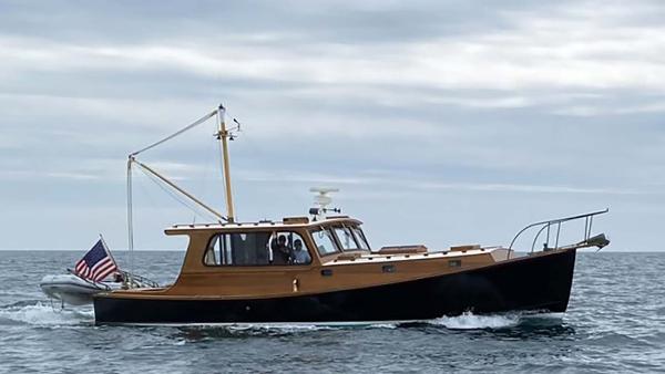 2009 John Williams Stanley 38