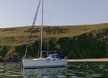2007 Dufour 325 Grand Large