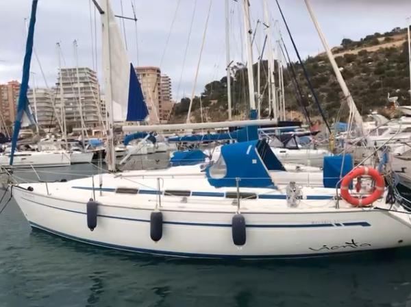2001 Bavaria 37