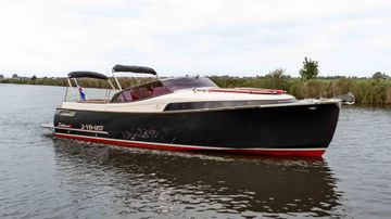 2018 DaVinci 32S Quid Pro Quo