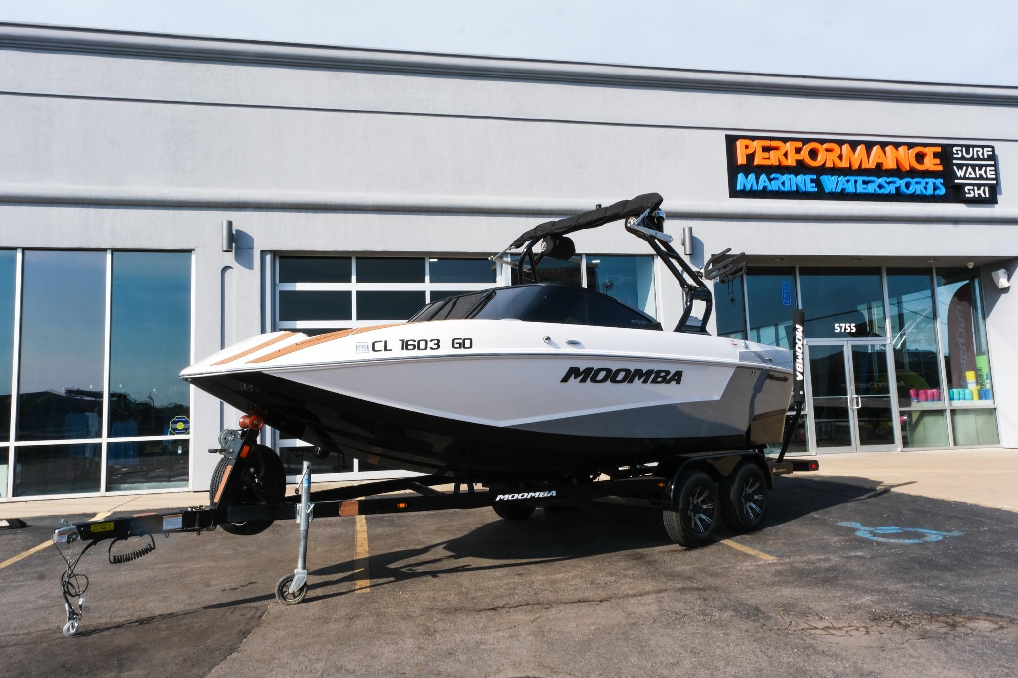 2023 Moomba Mondo