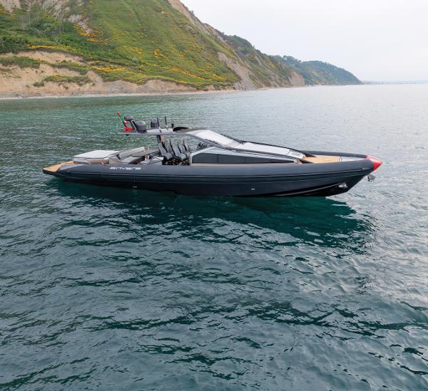 2025 Anvera 58 - USA