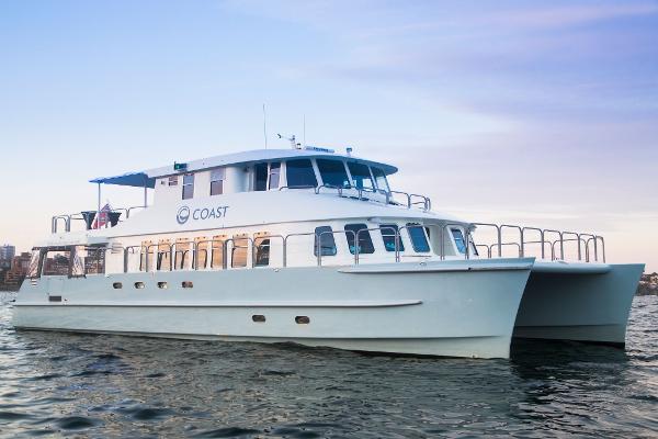 2006 Suncoast 65