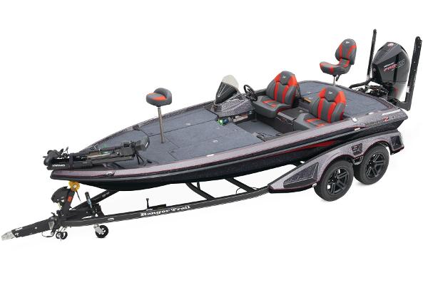 2025 Ranger Z519R