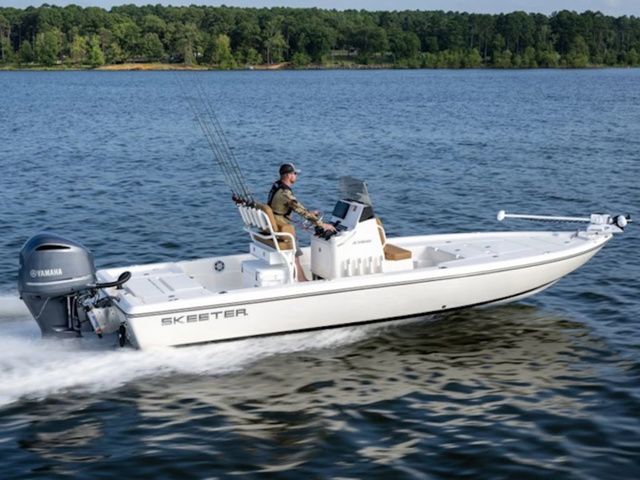 2026 Skeeter SX241