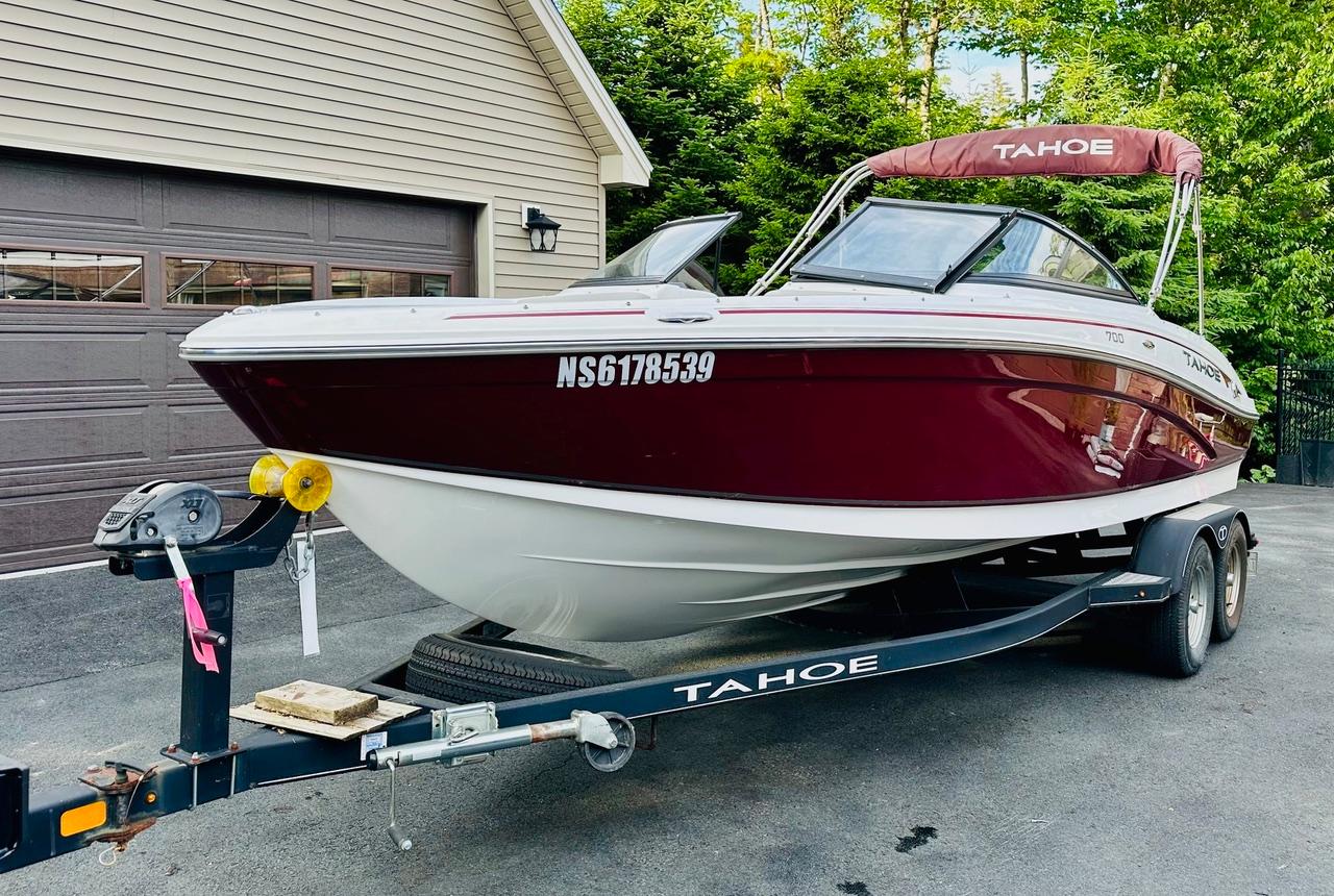 Tahoe 700