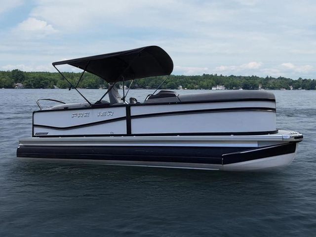 Premier 210 Sunsation RF